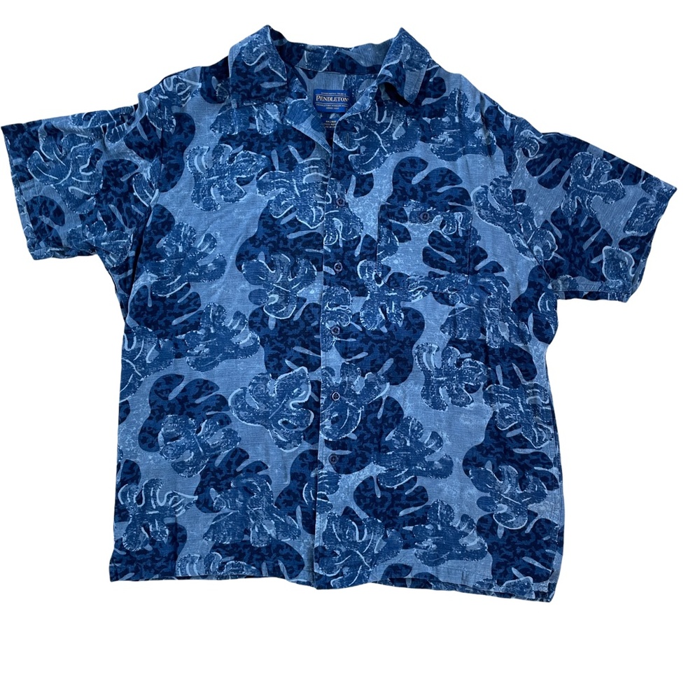 Pendleton Men's Hawaiian shirt